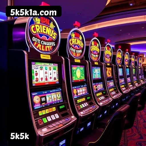 Bikini Paradise - Slot PG Soft com RTP 96.70% e símbolos wild expansivos disponível na 5k5k