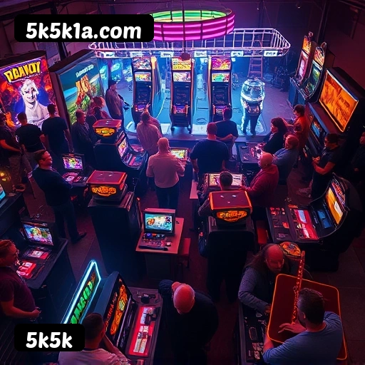 Prosperity Fortune Tree - Slot PG Soft com 4 jackpots progressivos e RTP 96.89% disponível na 5k5k