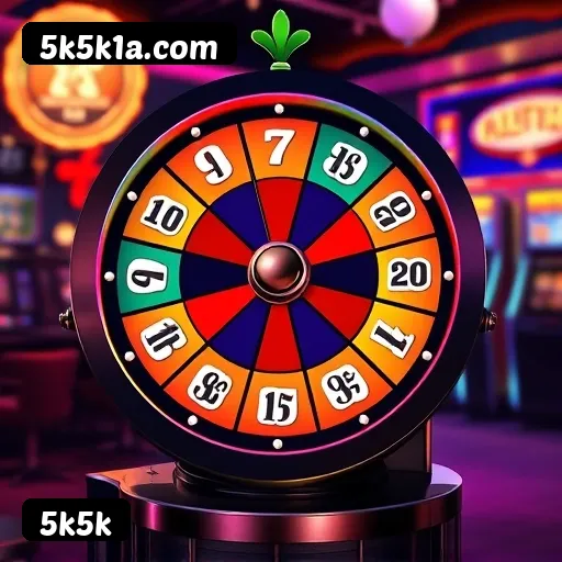 FAQ - Perguntas Frequentes 5k5k