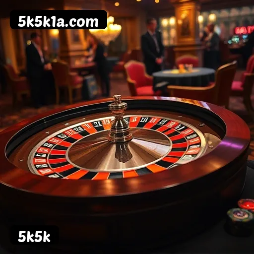 Análise 5k5k - Vantagens e Desvantagens