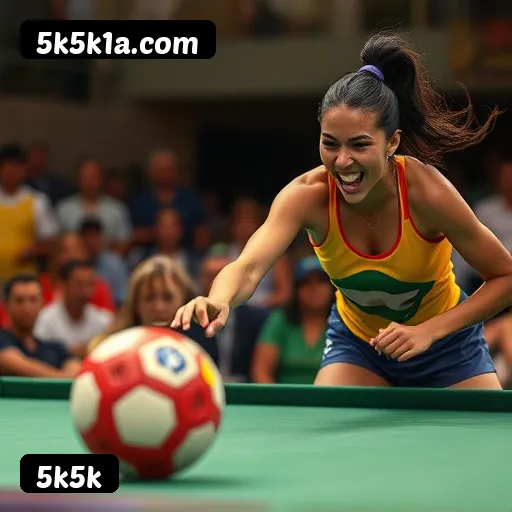 Catálogo Completo de Bônus 5k5k